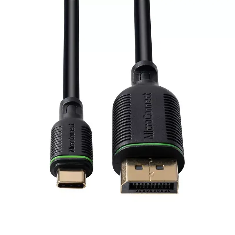 Video Cable Adapter MicroConnect MC-USBCDP05 Photo 2