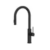 QUADRON Jennifer Q Line Slim SteelQ kitchen faucet 3623510_BLM Photo 2