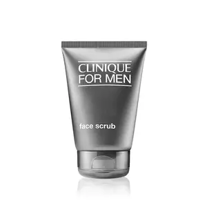 Cleansing scrub Clinique For Men Face Scrub 100 ml Universal