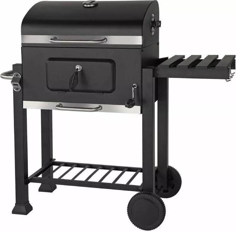 Grills