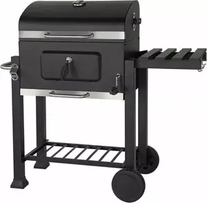 Charcoal Grill Master Grill MG926 — outdoor grill, portable design, model MG926