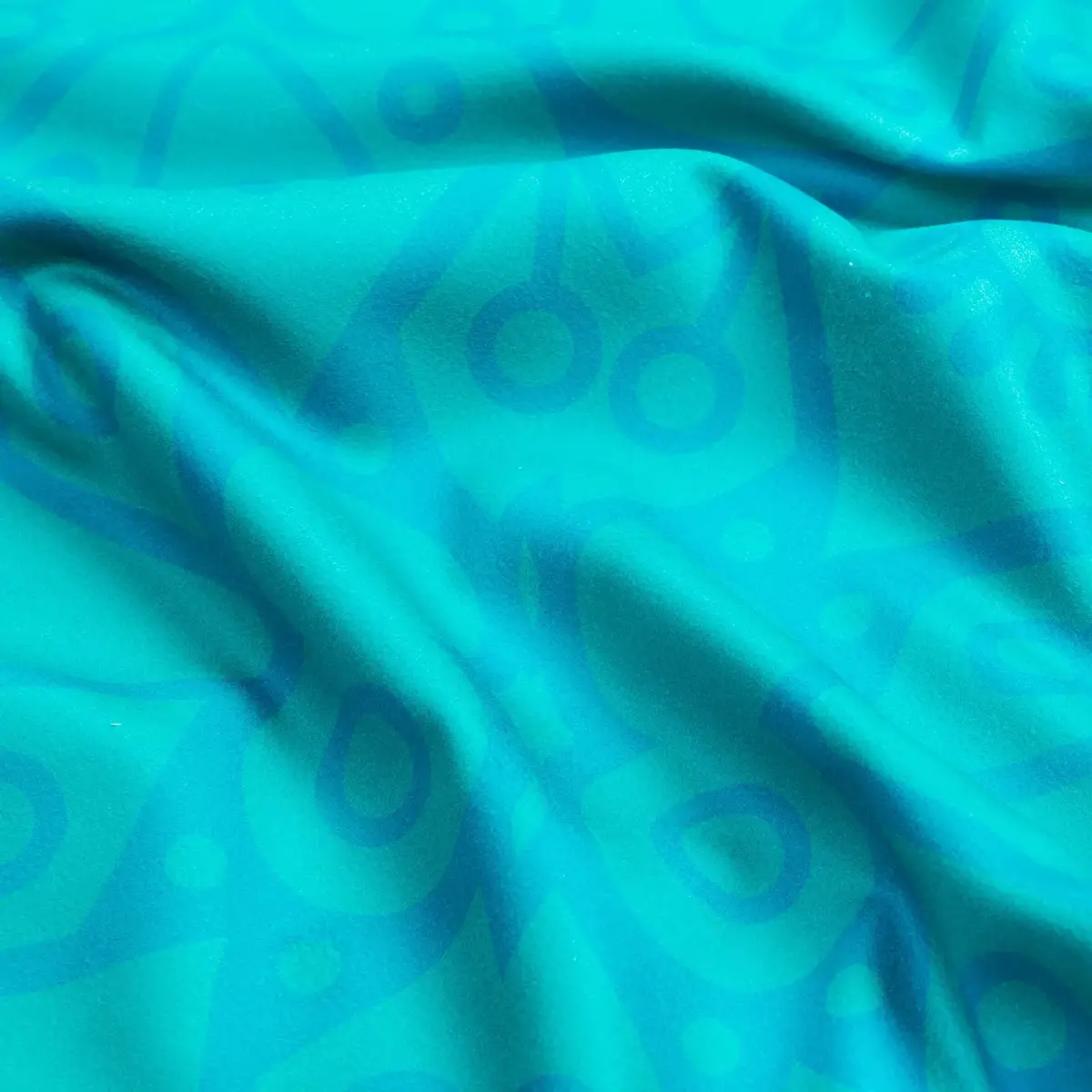 Dvielis SPOKEY MANDALA 80 x 160 cm Photo 6