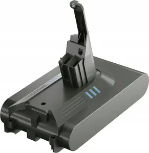 Rezerves akumulators Newell priekš Dyson V8, 3000 mAh Li‑ion, modelis DSV8B