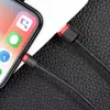 Baseus Cafule CALKLF-C19 USB-A to Lightning Cable 2m Photo 7