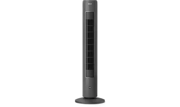Вентилятор, Philips, 5000 series CX5535/11 Photo 2