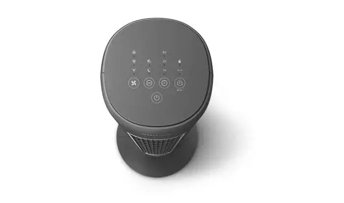 Вентилятор, Philips, 5000 series CX5535/11 Photo 3