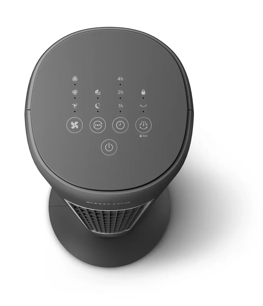 Башенный вентилятор Philips 5000 series CX5535/11 Photo 3