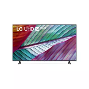 LG 55UR78003LK televizors 139,7 cm (55") 4K Ultra HD Viedtelevizors Melns