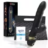 Sūcošs vibrators IBIZA TECHNOLOGY D-234723 Photo 2