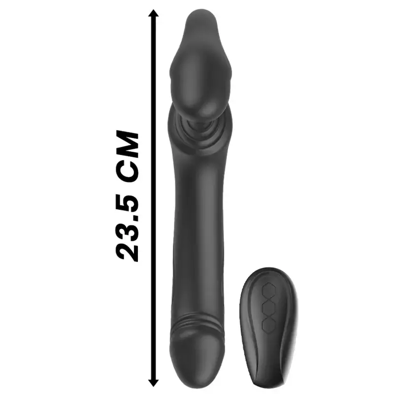 Strapless Vibrator IBIZA TECHNOLOGY D-234724 Photo 8