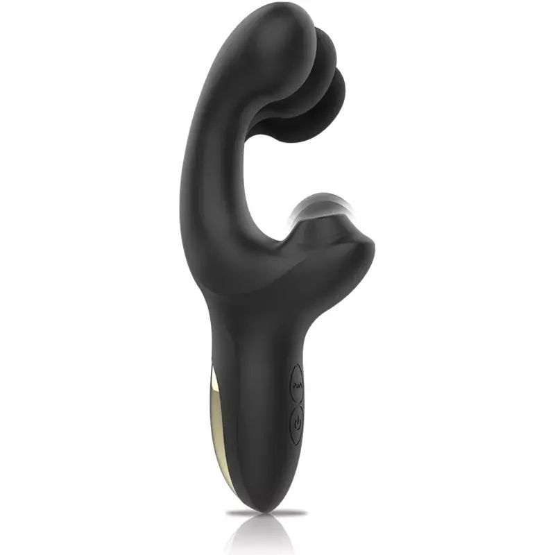Вибратор Fingering & Pulsing IBIZA TECHNOLOGY D-234399 Photo 2