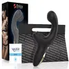 Вибратор Fingering & Pulsing IBIZA TECHNOLOGY D-234399 Photo 3