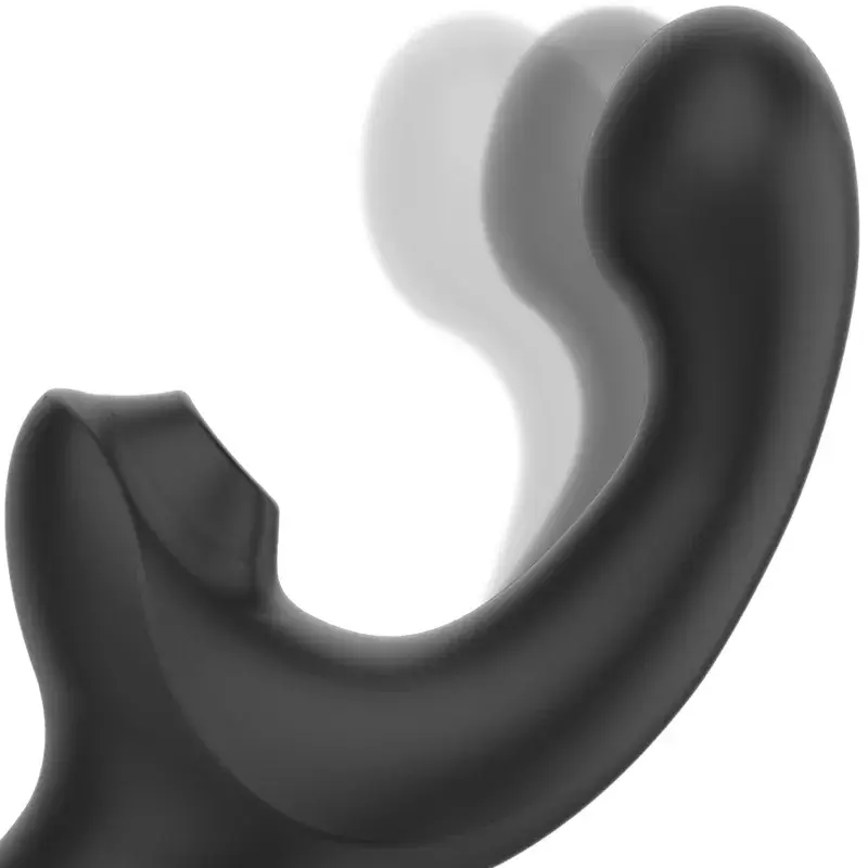 Вибратор Fingering & Pulsing IBIZA TECHNOLOGY D-234399 Photo 6