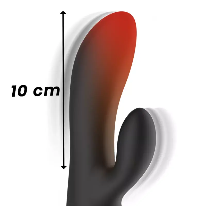 Trusīša vibrators IBIZA TECHNOLOGY IBIZA Photo 6