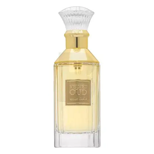 Eau de Parfum Lattafa Velvet Oud Photo 2