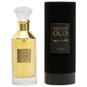 Lattafa Perfumes Velvet Oud EDP 100 ml