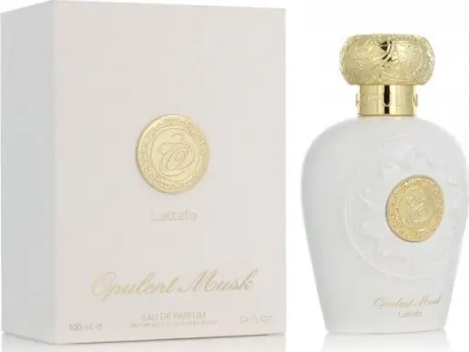 Parfimērija Lattafa Opulent Musk Eau de