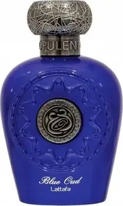 Духи (Eau de Parfum) Lattafa Mėlyna Oud 100 мл унисекс