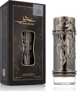 Perfume Lattafa Khashabi Eau de Parfum 100 ml – Unisex