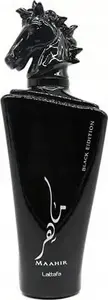 Smaržas Lattafa Maahir Juodas Edition Eau de Parfum 100 ml — unisex