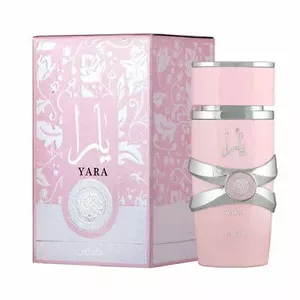 Lattafa Perfumes Yara EDP 100 ml (Chloé Eau de Parfum clone)