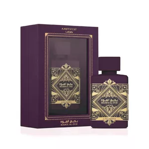 Lattafa Badee Al Oud Amethyst EDP 100 ml (Initio Atomic Rose)