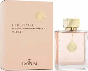 Parfumūde Armaf Club De Nuit Woman 200 ml — sieviešu smaržas, EDP koncentrācija