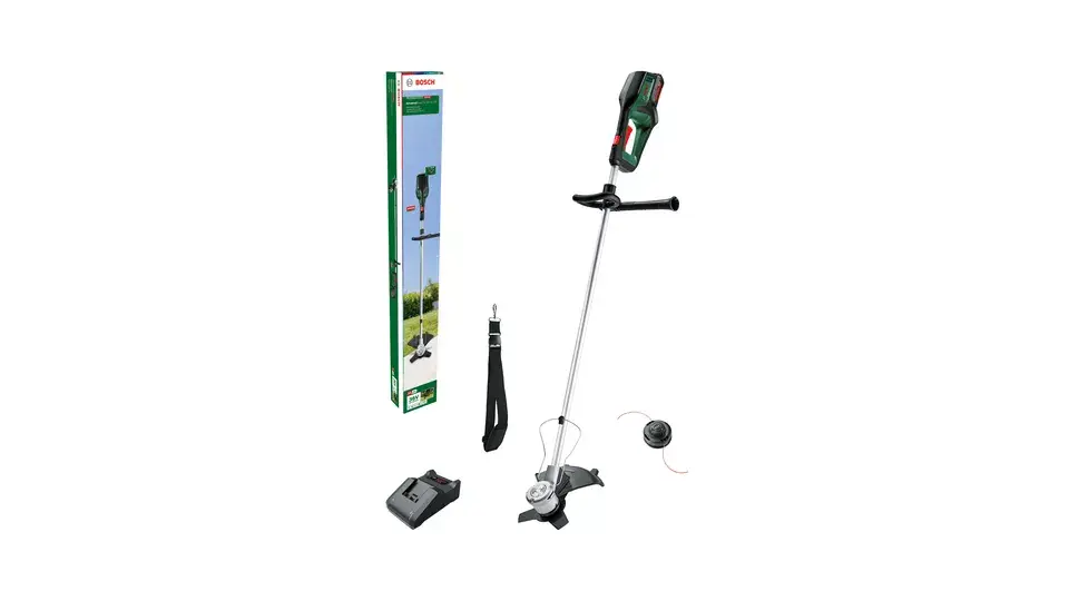 Zāles pļāvējs Bosch BrushCut 36V Photo 4