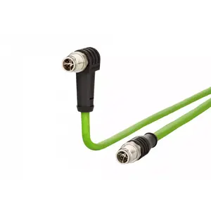 METZ CONNECT industrial networking accessory 142M2X1B050 Cable length 5 m