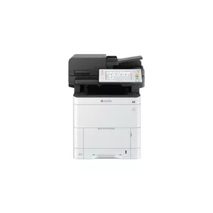 Multifunction Device KYOCERA ECOSYS MA3500cix Laser Colour Printing