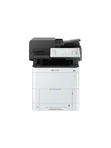 Multifunction Device KYOCERA ECOSYS MA3500cix Laser Colour Printing