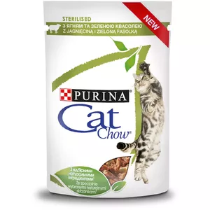 Purina STERILISED 85 g