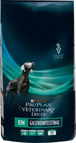 Sausā veterinārā diēta Purina PRO PLAN