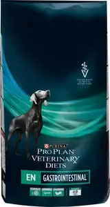 Сухой ветеринарный рацион Purina PRO PLAN EN Gastrointestinal 12 кг для собак