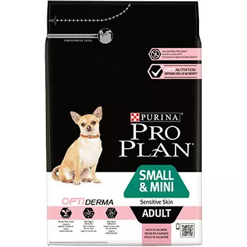 Purina PRO PLAN Small & Mini