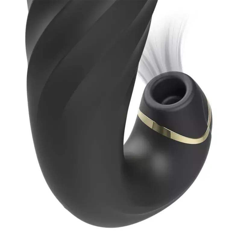 Vibrators IBIZA TECHNOLOGY IBIZA Up & Down 15,5 cm Photo 3