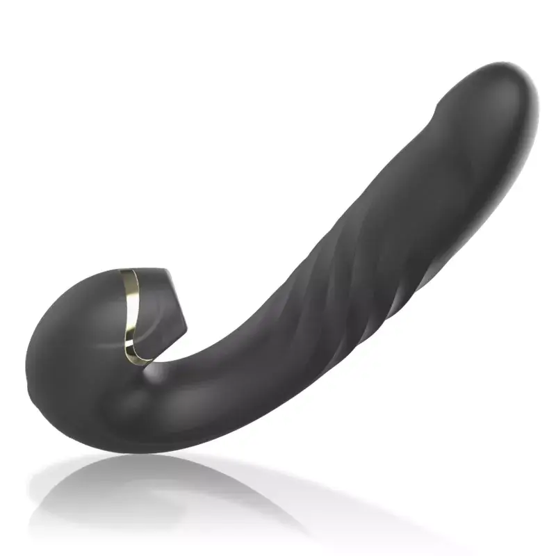 Vibrators IBIZA TECHNOLOGY IBIZA Up & Down 15,5 cm Photo 4