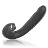 Vibrators IBIZA TECHNOLOGY IBIZA Up & Down 15,5 cm Photo 4