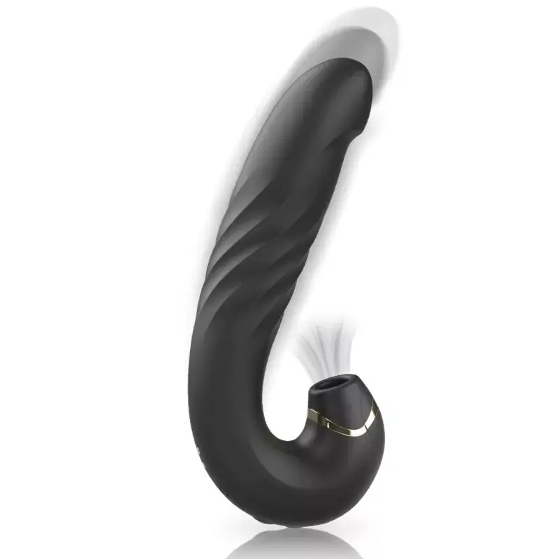 Vibrators IBIZA TECHNOLOGY IBIZA Up & Down 15,5 cm Photo 5