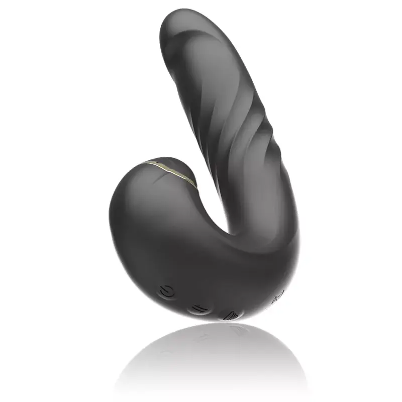 Vibrators IBIZA TECHNOLOGY IBIZA Up & Down 15,5 cm Photo 7