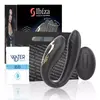 Massager IBIZA TECHNOLOGY IBIZA - Rotating Dual Vibrator Photo 2