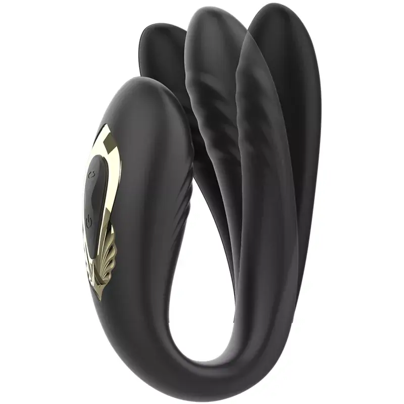Massager IBIZA TECHNOLOGY IBIZA - Rotating Dual Vibrator Photo 4