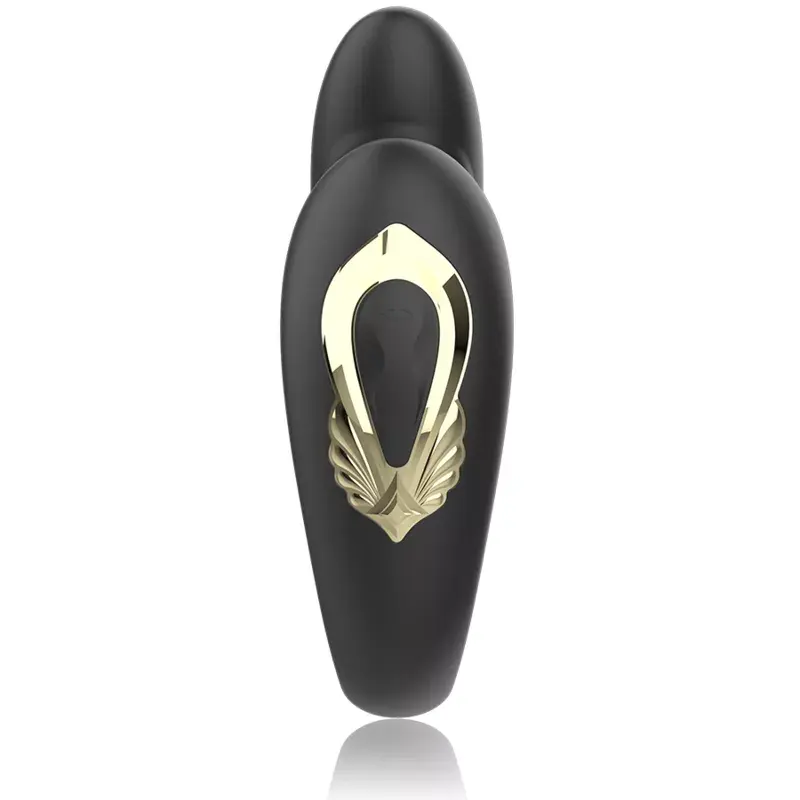 Massager IBIZA TECHNOLOGY IBIZA - Rotating Dual Vibrator Photo 5
