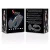 Massager IBIZA TECHNOLOGY IBIZA - Rotating Dual Vibrator Photo 9