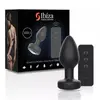 Анальная пробка IBIZA TECHNOLOGY размер S с пультом Photo 8