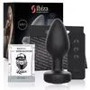 Анальная пробка IBIZA TECHNOLOGY D-234395 Photo 2