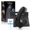 Thimble Sucking Vibrator IBIZA TECHNOLOGY IBIZA Photo 2