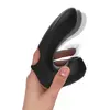 Thimble Sucking Vibrator IBIZA TECHNOLOGY IBIZA Photo 3