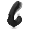 Thimble Sucking Vibrator IBIZA TECHNOLOGY IBIZA Photo 5