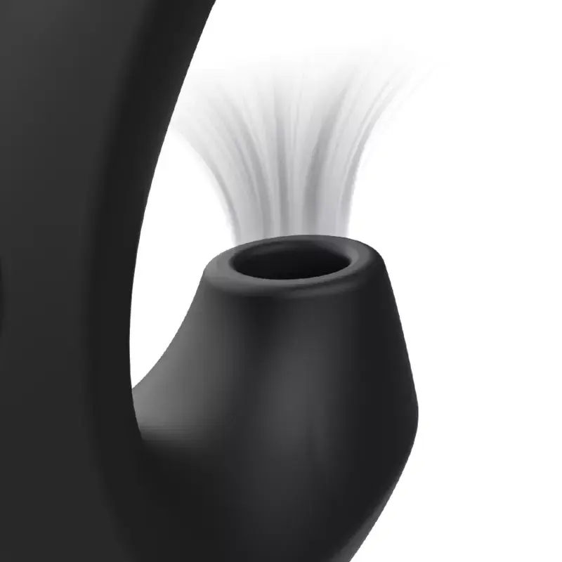 Thimble Sucking Vibrator IBIZA TECHNOLOGY IBIZA Photo 6